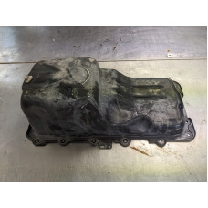 GZO507 Engine Oil Pan For 13-17 Ford F-150  5.0 BL3E6675DA